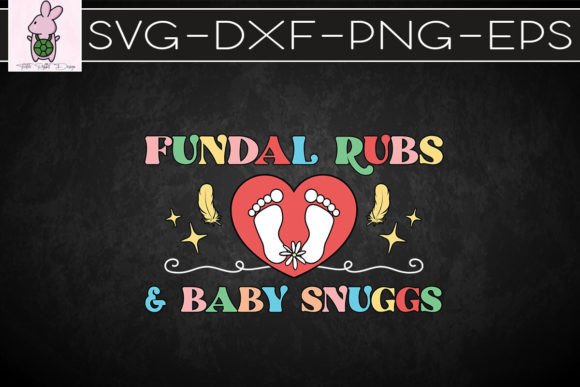 Best Mom Postpartum Baby Nurse SVG: Graphics for Crafts